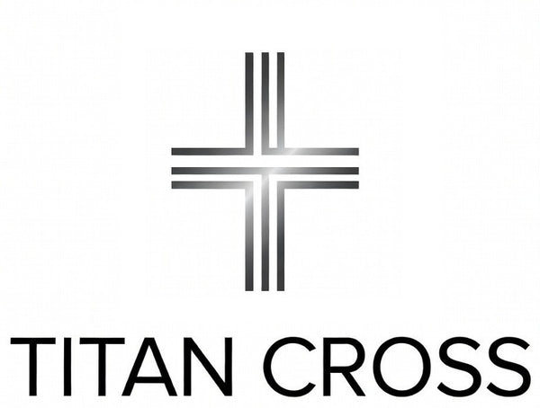 Titan Cross